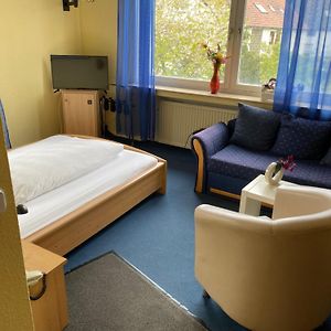 Deluxe Zimmer mit Kingsize-Bett