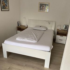 Deluxe Zimmer mit Kingsize-Bett
