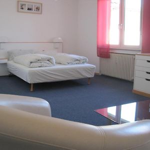 Dreibettzimmer